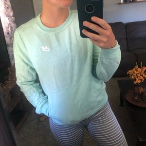 Nike Crewneck